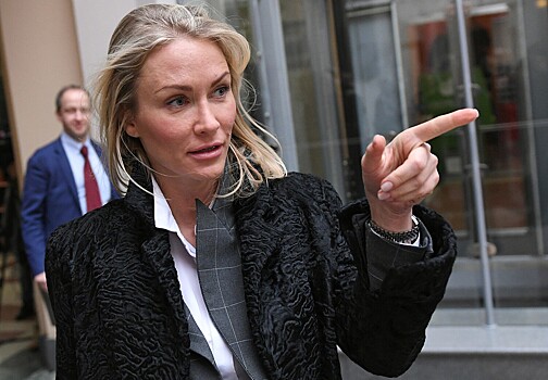 Гордон пожаловалась на «дебильные» беседы с участниками шоу «Выжить в Стамбуле»