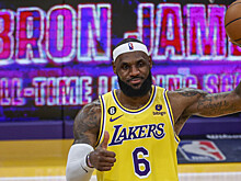 Успех Леброна Джеймса: как мальчик из трущоб стал миллиардером и звездой НБА?