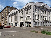 26 марта театр "Модерн" посвятит "Ночь в театре" дню рождения великого русского актёра Алексея Петренко