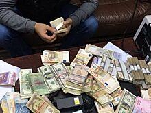 В Татарстане осудили банду обнальщиков, которые легализовали более 4 млрд рублей
