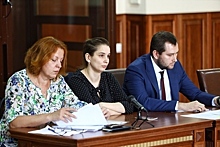 "Будет мертворождённым, они до этого договорились": в суде зачитали удалённую переписку Сушкевич с коллегой