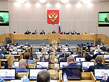В РФ могут изменить правила регистрации сайтов