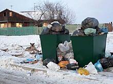 Мусорная реформа застряла в садоводствах
