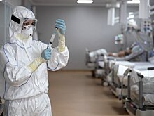 В Великобритании выявили два случая заражения штаммом "омикрон"