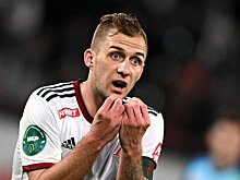 Генич о переходе Баринова в ЦСКА: «Это имиджевый удар для «Локо». Вера, Годяев и Карпукас вряд ли компенсируют потерю лидера на поле и в раздевалке»