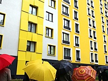 Цены на жилье в Москве вырастут на 8%