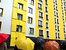 Эксперты назвали главные риски покупки дешевого жилья в Москве