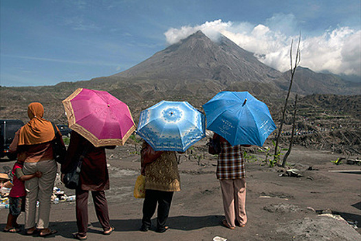 Установлена причина появления озоновых дыр над Арктикой
