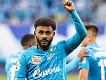 Виктор Файзулин: «Зенит» прет и выглядит очень мощно»