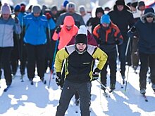 Организаторы Югорского лыжного марафона ожидают около 3 тыс. участников