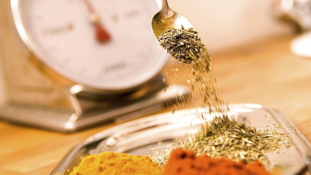 Диетолог объяснила, почему специи не помогут похудеть