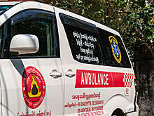 Генконсул Садыков: россиянка погибла при падении камней на автобус во Вьетнаме