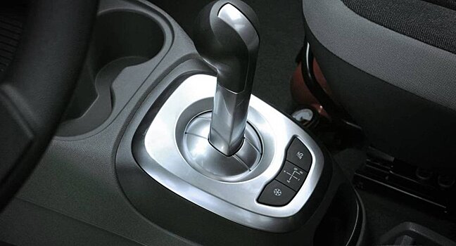 Коробка передач Easytronic — что это и в чем ее особенности?