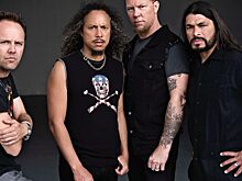 Вспоминаем альбом Metallica St. Anger. Почему его критиковали?