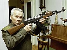 История АК-47: как создавалось самое популярное оружие в мире