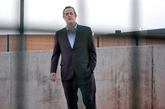 Осужденный на 13 лет тюрьмы каталонский политик начал преподавать