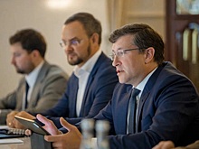 Нижегородские дорожные проекты обсудили на федеральном уровне
