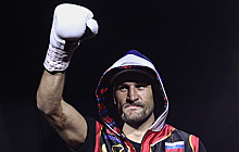 Ковалев защитил титул чемпиона мира WBO