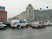 СМИ: задержан контролирующий качество дорог чиновник мэрии Новосибирска