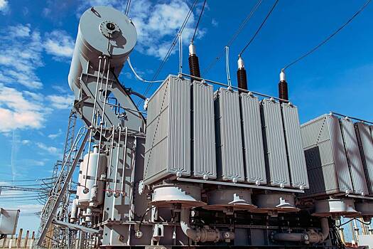 Описано будущее российского рынка энергоносителей