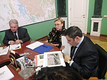В Самаре появится аллея со скульптурами полководцев