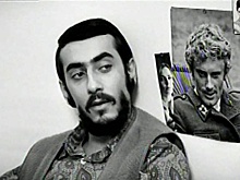 Умер Сурен Бабаян, советский актер из "Мы еще встретимся", ученик Михалкова