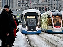 Москвичам рекомендовали пересесть на городской транспорт в вечерний час пик