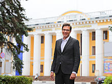 Юрий Шалабаев попал в ТОП-10 медийных глав столиц субъектов ПФО