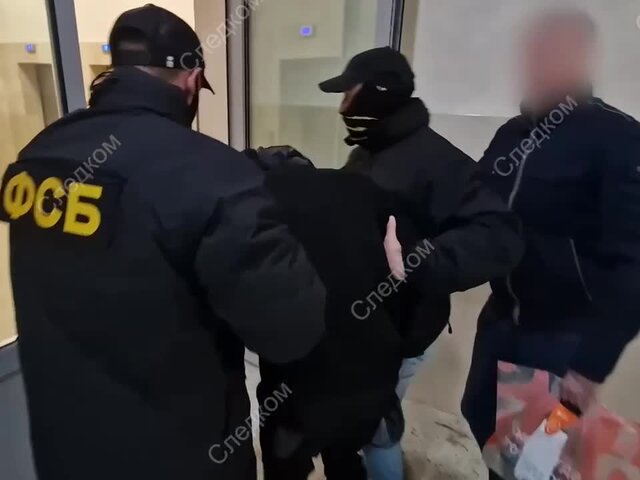 СК просит арестовать обвиняемого в убийстве генерала Москалика