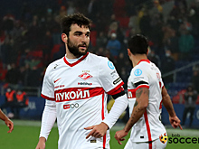 Игнатьев: Пока Руй Витория не сумел "переломить" игроков "Спартака"