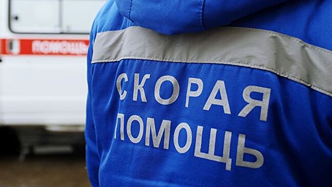 В Петербурге двухлетний ребенок отравился средством для мытья полов