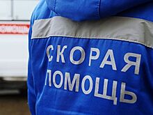 В Тюмени семь человек пострадали в ДТП с легковушкой и "КамАЗом"