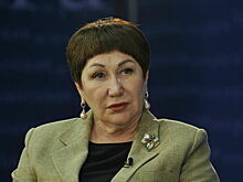 Сенатор Перминова: Целевое обучение медиков пополнит штат государственных клиник