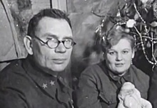 Как в СССР наказали жён генерала Власова за его предательство