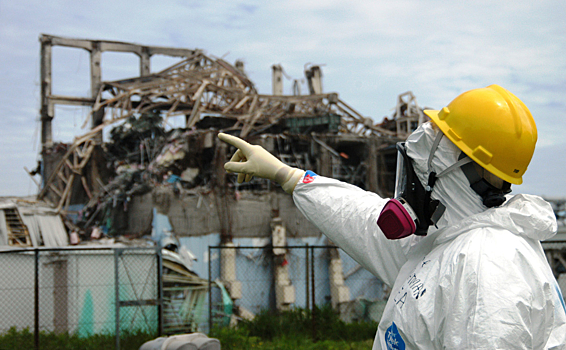 Уничтожит жизнь на Земле: катастрофа хуже Чернобыля