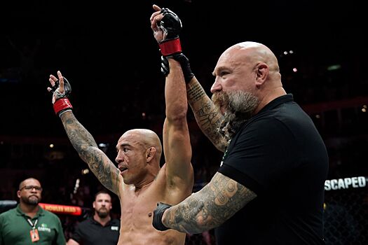 Прогноз Ивана Штыркова на бой UFC 307 Жозе Альдо — Марио Баутиста