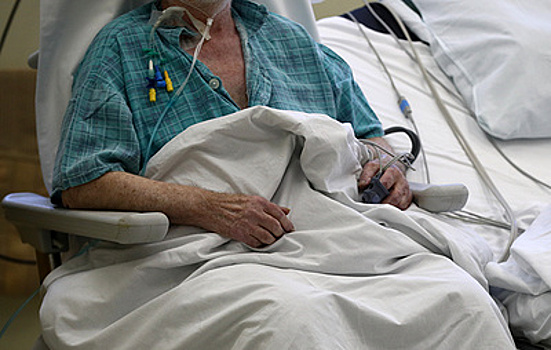 В Госдуме предложили давать 14 дней отпуска ухаживающим за инвалидами I группы