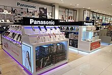 Panasonic возобновит онлайн-продажи в России