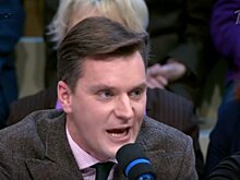 "Оказывается, все вас любят, и Россия – нормальная страна": поляк Корейба на Первом канале поделился впечатлениями об Олимпиаде