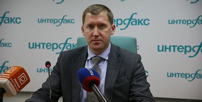 В Ростовской области за девять месяцев введено 1,9 млн кв. метров жилья