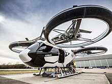 Почему летающие такси будут лучше обычных автомобилей