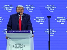 Трамп заявил, что виновные в фальсификации выборов-2020 понесут ответственность