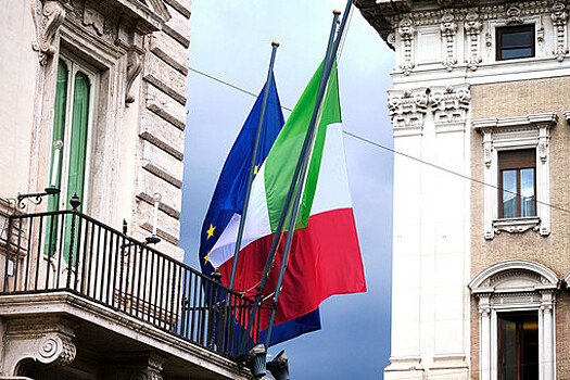 В Италии суд над ополченцем Донбасса Бертолини пройдет в упрощенном порядке