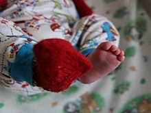 В Камышине Волгоградской области в октябре на свет появились 52 малыша