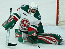 «Ак Барс» победил «Витязь» в Подольске — впервые с 2017 года