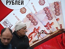 Доля высокорисковых заемщиков выросла