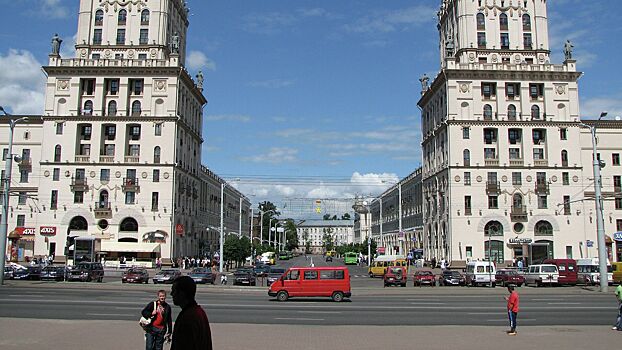 В Минске рассчитывают на дальнейшее укрепление Союзного государства