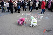 В Петербурге хотят расширить возможности уполномоченного по правам ребенка
