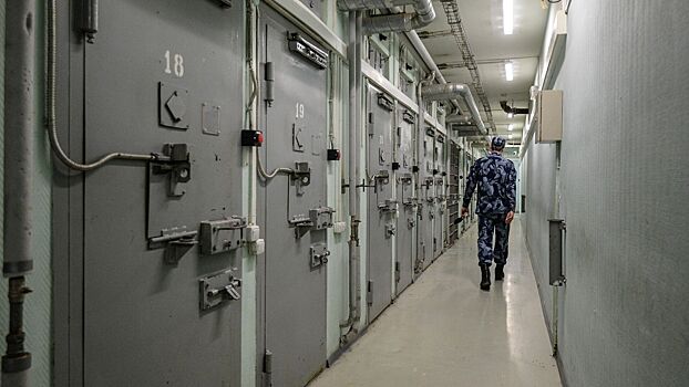 После гибели заключенных в СИЗО Екатеринбурга ворвался спецназ