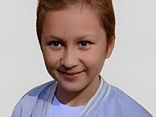 Семилетняя девочка пропала в Кемерове во время прогулки с собакой